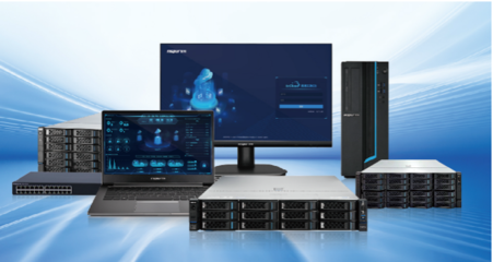 浪潮計算機多款產(chǎn)品榮獲第二屆“鼎信杯”創(chuàng)新技術大賽“最受用戶青睞獎”