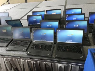 電腦出租與計算機網(wǎng)絡工程施工 協(xié)同推進企業(yè)數(shù)字化建設的雙翼