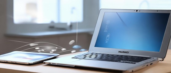 華為平板與電腦連接指南 優(yōu)化計算機網(wǎng)絡工程施工效率