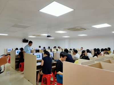 數(shù)字化會務服務 計算機技術驅動下的高效協(xié)同新體驗